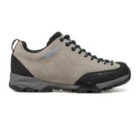 Scarpa Mojito Trail Gore-tex® Wide Hiking Shoes Grey EU 40 1/2