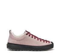 Scarpa Womens Mojito Wrap Walking Shoes Pink 39
