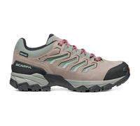 Scarpa - Women's Moraine GTX - Multisport shoes size 4,5, grey