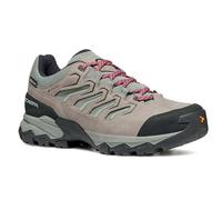 Scarpa Womens Moraine GTX Shoe: Mineral: 38 Colour: Mineral, Size: 38