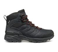 Scarpa - Women's Moraine Polar GTX - Winter boots size 4, black/grey