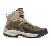 Scarpa - Women's Mustang TRK GTX - Walking boots size 6 2/3, sand