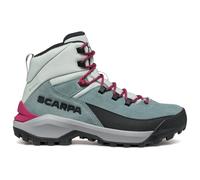Scarpa - Women's Mustang TRK GTX - Walking boots size 6,5, grey