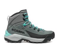 Scarpa - Women's Mustang TRK GTX - Walking boots size 7,5, grey