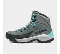 Scarpa Women's Mustang TRK GTX Walking Boots, Smoke-Ceramic