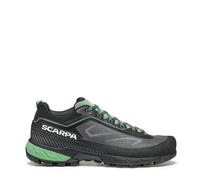 Scarpa - Women's Rapid LT - Approach shoes size 5, grey