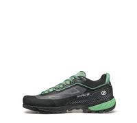 Scarpa - Women's Rapid LT - Approach shoes size 6,5, grey