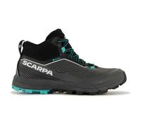Scarpa - Women's Rapid Mid GTX - Approach shoes size 7,5, black/grey