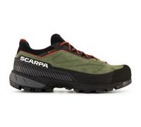 Scarpa - Women's Rapid XT GTX - Approach shoes size 37,5, black