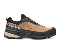 Scarpa - Women's Rapid XT GTX - Approach shoes size 7,5, black