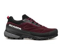 Scarpa - Women's Rapid XT GTX - Approach shoes size 7, black