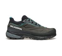 Scarpa Womens Rapid XT Gore-Tex Walking Shoes Grey 42