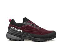 Scarpa - Women's Rapid XT GTX - Approach shoes size 5,5, black