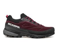 Scarpa Women's Rapid XT GORE-TEX Hiking Shoes, Black 42