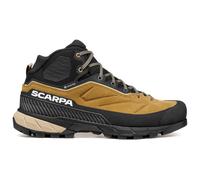 Scarpa - Women's Rapid XT Mid GTX - Approach shoes size 5, black