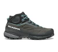 Scarpa - Women's Rapid XT Mid GTX - Approach shoes size 6 2/3, grey