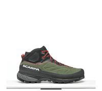 Scarpa - Women's Rapid XT Mid GTX - Approach shoes size 6, grey