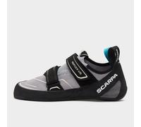 Scarpa Women's Reflex Vs Climbing Shoes - Grey, Grey