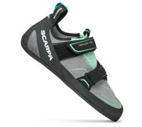 Scarpa - Women's Reflex VS - Climbing shoes size 6 2/3, grey