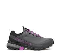 Scarpa Womens Ribelle Cross 2 Gore-Tex Walking Shoes Grey 40