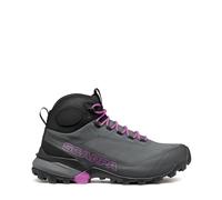 Scarpa Women's Ribelle Cross 2 Mid GORE-TEX Hiking Shoe, Grey 42