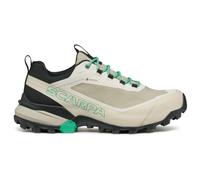Scarpa - Women's Ribelle Cross 2 GTX - Multisport shoes size 6 2/3, sand