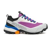 Scarpa - Women's Ribelle Cross 2 GTX - Multisport shoes size 6,7, grey