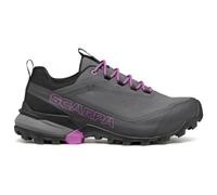 Scarpa Womens Ribelle Cross 2 Gore-Tex Walking Shoes Grey 41