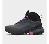 Scarpa - Women's Ribelle Cross 2 Mid GTX - Walking boots size 4, grey/black