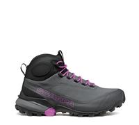 Scarpa - Women's Ribelle Cross 2 Mid GTX - Walking boots size 5, grey/black
