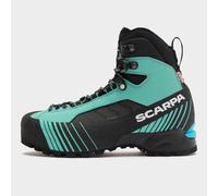 Scarpa Womens Ribelle Lite HD Walking Boots Green 37