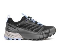 Scarpa - Women's Ribelle Run 2 GTX - Trail running shoes size 7, grey