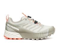 Scarpa - Women's Ribelle Run 2 GTX - Trail running shoes size 8, grey
