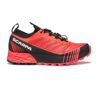 Scarpa - Women's Ribelle Run 2 - Trail running shoes size 4,5, red