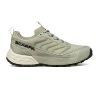 Scarpa - Women's Ribelle Run LT Waterproof - Multisport shoes size 5, olive
