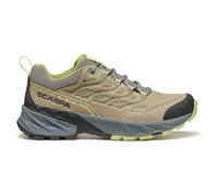 Scarpa - Women's Rush 2 Pro GTX - Multisport shoes size 38, sand