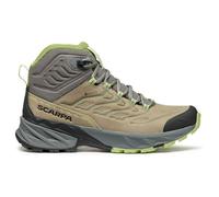 Scarpa - Women's Rush 2 Pro Mid GTX - Walking boots size 36,5, sand