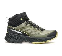 Scarpa - Women's Rush Mid 2 GTX - Walking boots size 36,5, black