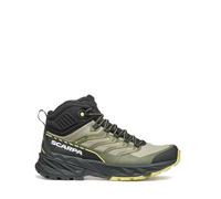 Scarpa - Women's Rush Mid 2 GTX - Walking boots size 37, black