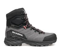 Scarpa - Women's Rush Polar GTX - Winter boots size 6 2/3, grey/black