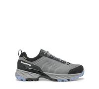 Scarpa Womens Rush Trail Gore-Tex Walking Shoes Grey 37