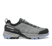 Scarpa Womens Rush Trail GTX Shoes Smoke/Provence 37