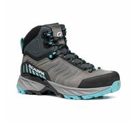Scarpa Women's Rush Trk GORE-TEX Hiking Boots, Black 4 / EUR 37
