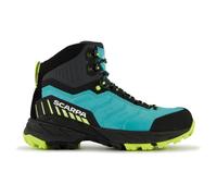 Scarpa - Women's Rush Trek GTX - Walking boots size 3 2/3, black