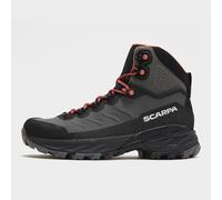 Scarpa Rush Trk Lt Gore-tex® Hiking Boots Grey EU 39 Woman