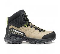 Scarpa - Women's Rush Trek Pro GTX - Walking boots size 37, black
