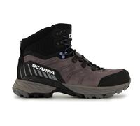 Scarpa - Women's Rush Trek Pro GTX - Walking boots size 6, black
