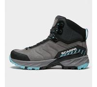 Scarpa Women's Rush Trk GORE-TEX Hiking Boot, Black 4 / EUR 37