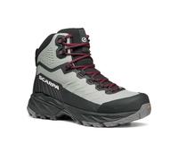 Scarpa - Women's Rush Trek Pro GTX - Walking boots size 39, black