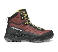 Scarpa - Women's Rush TRK LT GTX - Walking boots size 4, brown